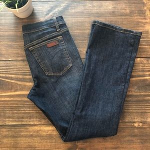 Joe’s Jeans Petite fit Bootcut